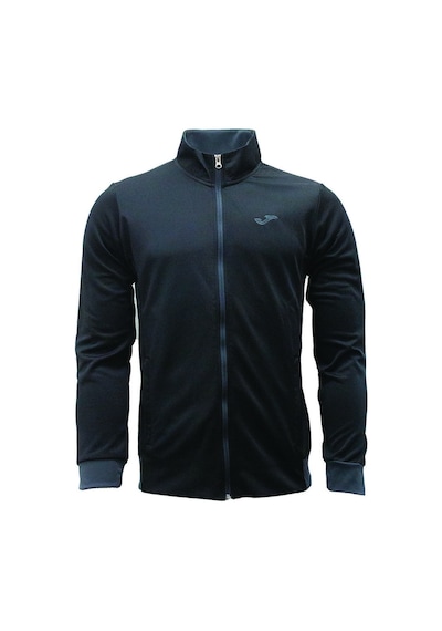 Joma Erkek Günlük Sweatshirt Full Zip Hawk 4231300 001