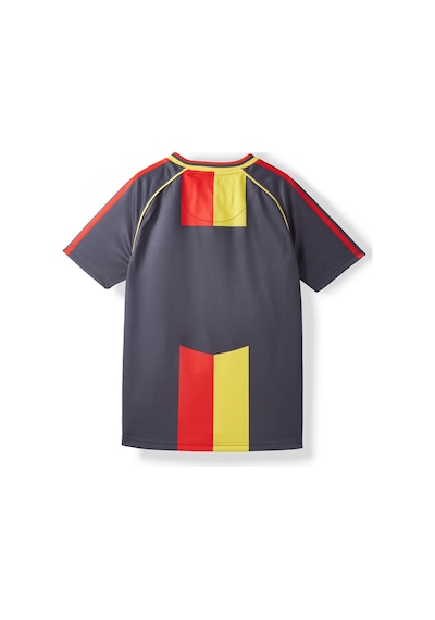 Gsstore Galatasaray Retro 1998-1999 Çocuk Forma C251614 Füme
