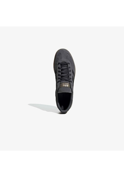 Adidas Handball Spezial Erkek Gri Spor Ayakkabı Ih6506