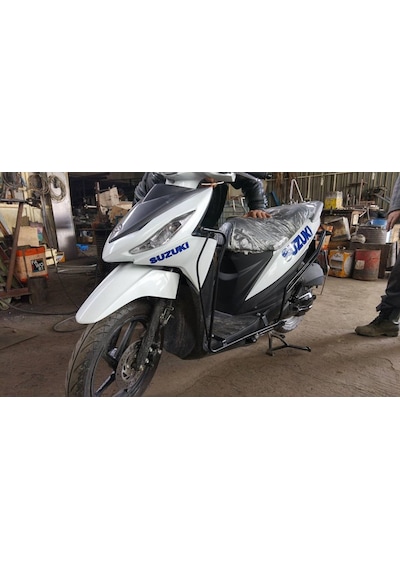 Suzuki Address 110 Çevre Demiri 172205948