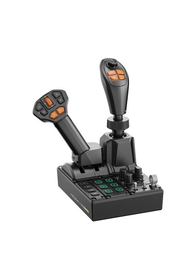 Moza Racing Fcs Farming Control System