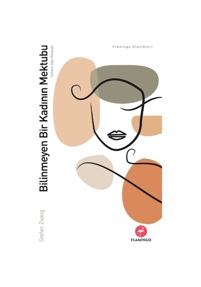 Bilinmeyen Bir Kadının Mektubu - Qhdh-613353