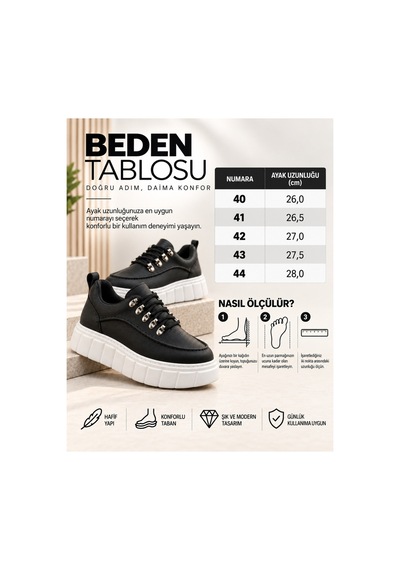 Kuback Legend İs Back Kb-x10 Kuback Siyah Cilt Beyaz Yüksek Taban Günlük Spor Ayakkabı Siyah Siyah Kuback Legend İs Back Kb-x10 Kuback Siyah Cilt Beyaz Yüksek Taban Günlük Spor Ayakkabı Siyah Siyah