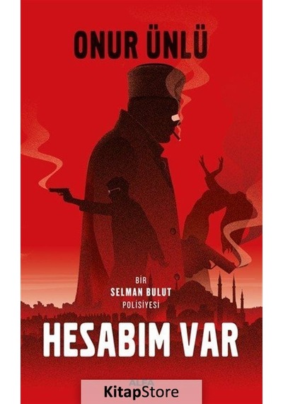 Kitapstore Hesabım Var / Onur Ünlü