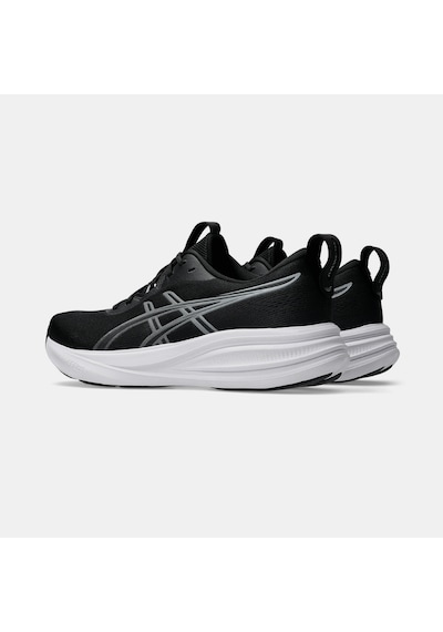 Asics Gel-pulse 17 Erkek Koşu Ayakkabısı 1011c153-001 Siyah