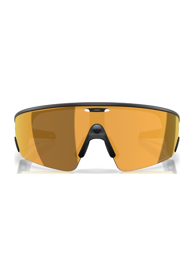 Oakley Meta Vanguard Ow8001 800104 52 Mm Prizm 24k Siyah