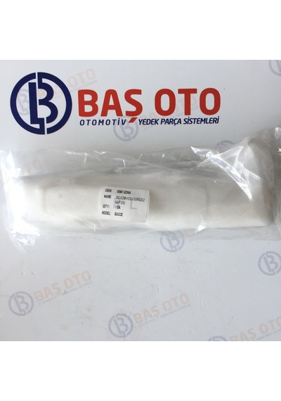 Dfm Succe Sürgülü Kapi Dis Açma Sol 477359956