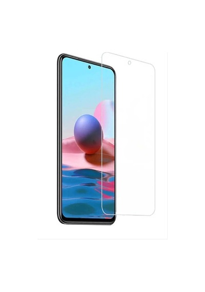 Xiaomi Redmi Note 10s Kırılmaz Cam Ekran Koruyucu