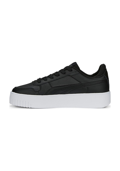 Puma Carina Street Kadın Günlük Ayakkabı 38939002 Siyah 38939002 Siyah