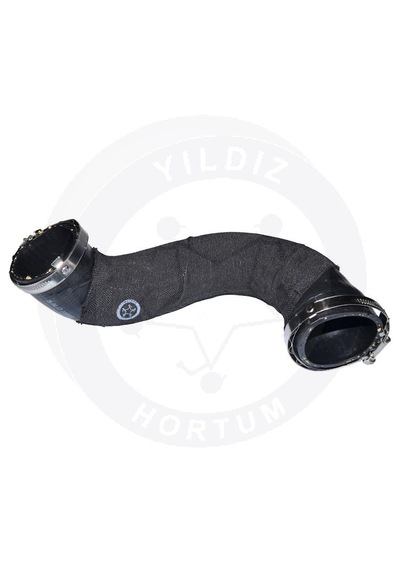 Audı A6 A7 3.0 Tdı Turbo Hortumu 4g0145709ac