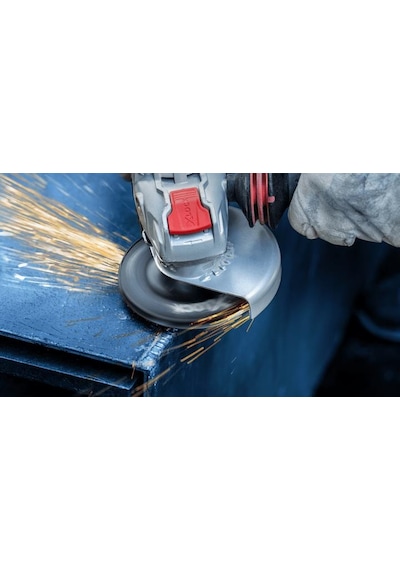 Bosch Expert X-LOCK R781 Prisma 125 mm 36+ K Fiber - 2608621794