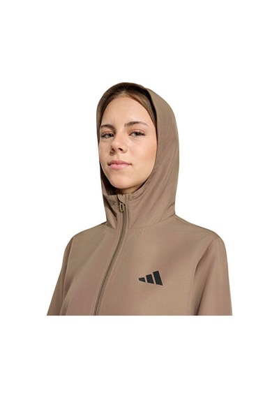 Adidas J Wv Utlty Ts Çocuk Günlük Eşofman Takımı Kt4150 Haki