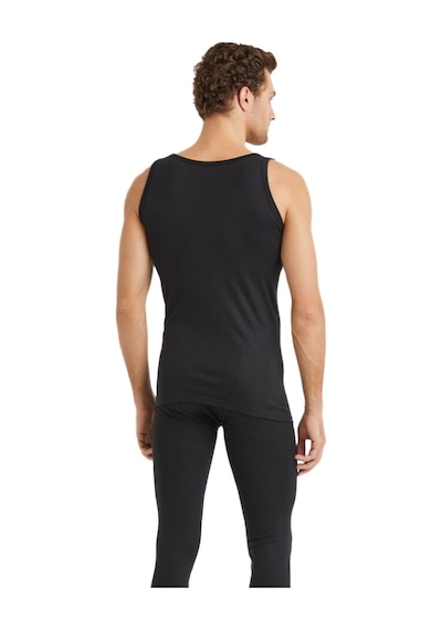 Blackspade Unisex Termal Atlet 2. Seviye 9260 Siyah