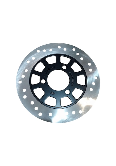 Rsx3 Arka Fren Disk