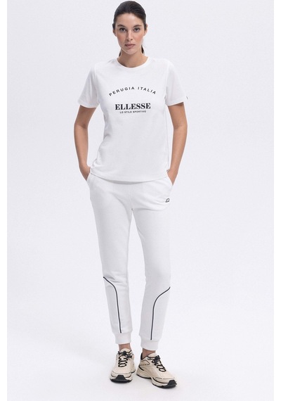 Ellesse Kadın Eşofman Altı Ef382-of Ekru