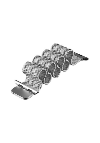 Case 4u Apple Watch Seri 1/2/3/4/5/6/7/8/se/ultra 38mm 40mm 41mm 42mm 44mm 45mm 49mm Kordon Kayış Açık Mavi 37377880