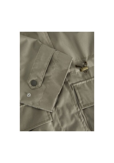 Jjxx Parka Jxfreja Parka Kelp