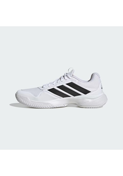 Adidas Gamecourt 3 All Court Erkek Tenis Ayakkabısı C-adıkk0711e10a00 Beyaz