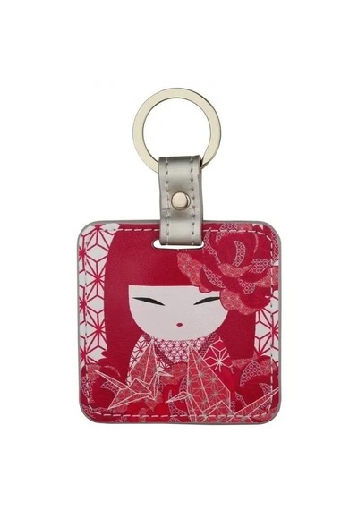 Kimmidoll Anahtarlık Süsü Kazuna