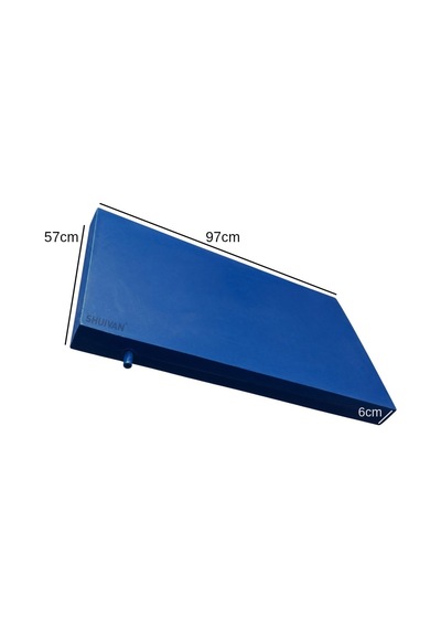 Shuıvan Karavan Su Deposu 35 Litre 97x57x6cm Transporter T5-t6 Uyumlu-2041
