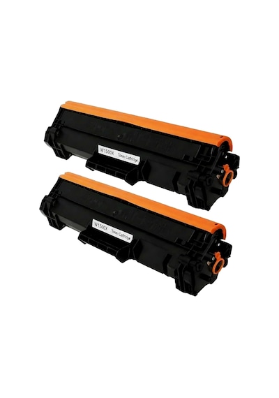 Hp Laserjet M111we Uyumlu Muadil Toner Çipli Yüksek Kapasite 1500 Sayfa 2 Adet