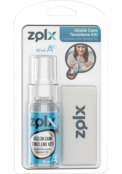 30ml Gözlük Camı Temizleme Kiti, Gözlük Temizleme, Gözlük Spreyi, Gözlük Bezi,temizleme, Ekran Temizleme, Tv Temizleme, Telefon Temizleme, Tablet Temizleme, Lcd Temizleme