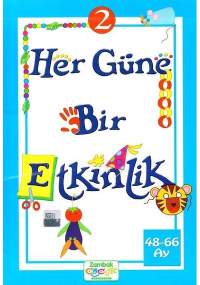 Her Güne Bir Etkinlik 2