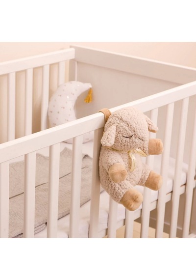 Cloud-B Sleep Sleep Uyku Arkadaşı Kuzu 7303-Z8