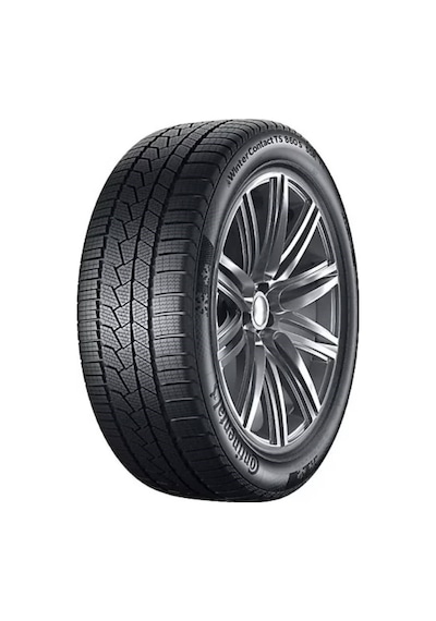 Continental Wintercontact Ts 860 S 235/35r20 92w XL M+s 3pmsf Fr  Kış Lastiği 2022