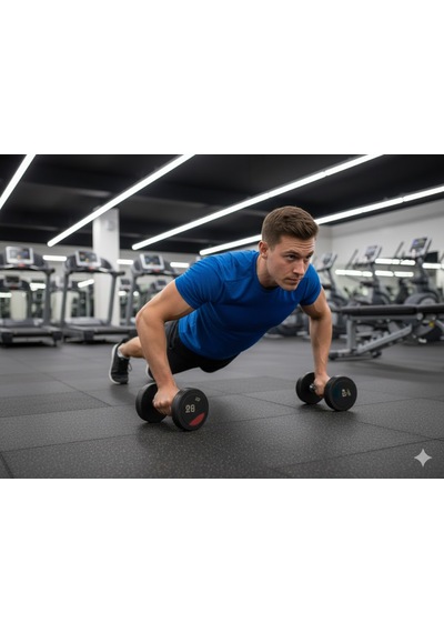 Ahmetkoccollection Erkek Spor Tişörtü Koyu Mavi Lacivert