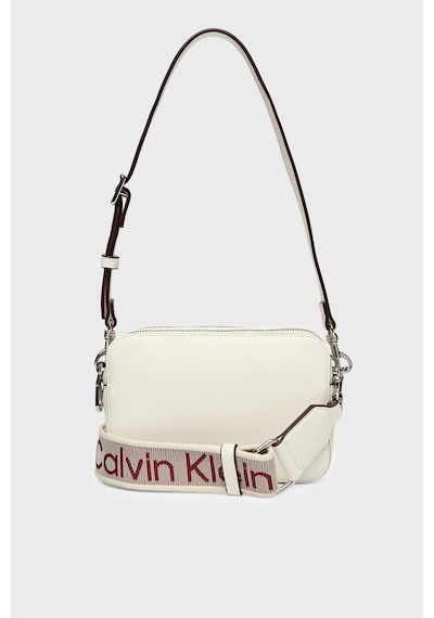 Calvin Klein Bayan Çanta Lv04f3165g 4lx Beyaz