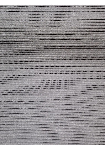 Başak Ev Tekstili 1641 Aqua Mat Islak Zemin Anti Bakteriyel Kaydırmaz Çok Amaçlı Paspası 65 Cm Eninde Gri-65 X 10 Diğer