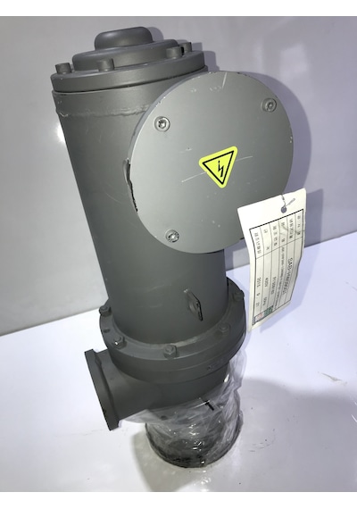 YOULIM 3.7kW Sızdırmaz Santrifüj Pompa 756 L/dk 380V Endüstriyel Non-Seal