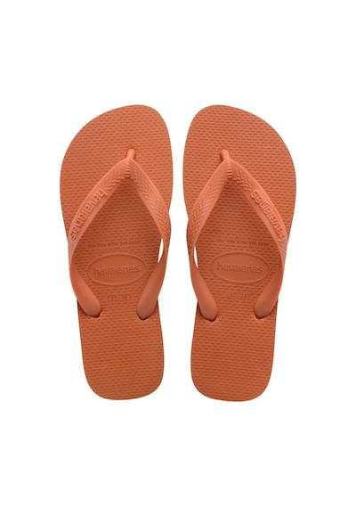 Top Senses Terlik - Mat Turuncu-2213 Turuncu