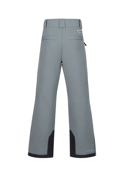 Columbia Columbıa Bugaboo Erkek Kayak Pantolonu 2174841-342 Gri