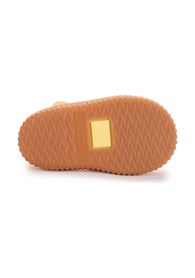 Igor Nico Caramelo Kız/erkek Çocuk Sandalet S10291 Sarı 001