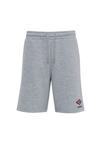 Umbro Tag Gri Erkek Şort - Fe-0250grey Gri