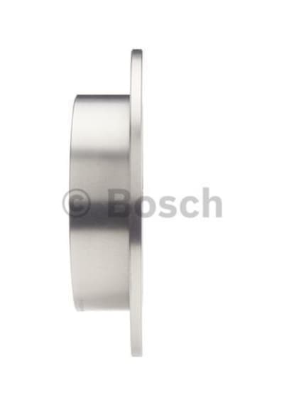 Hyundai Santa Fe 2.0Crdi 2001-2005 Bosch Arka Disk 2 Adet