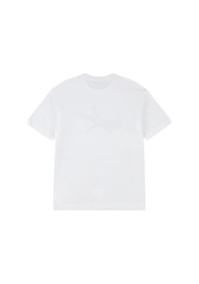 Nike Nıke Jordan Jumpman Swoosh Intersectıo Erkek Çocuk Tişört 95f481 95f481 001 001