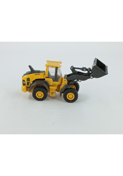 Volvo L60h İş Makinesi Newray Model İş Makinası