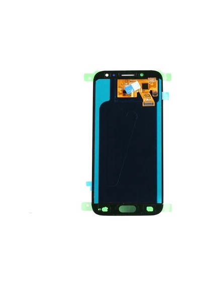 Samsung Uyumlu Galaxy J5 Pro 2017 J530 Lcd Ekran Dokunmatik Gümüş Oled
