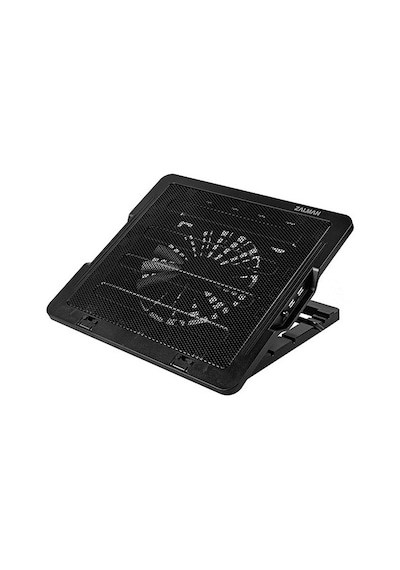 Zalman ZM-NS1000 16" Tek Fanlı Notebook Soğutucu