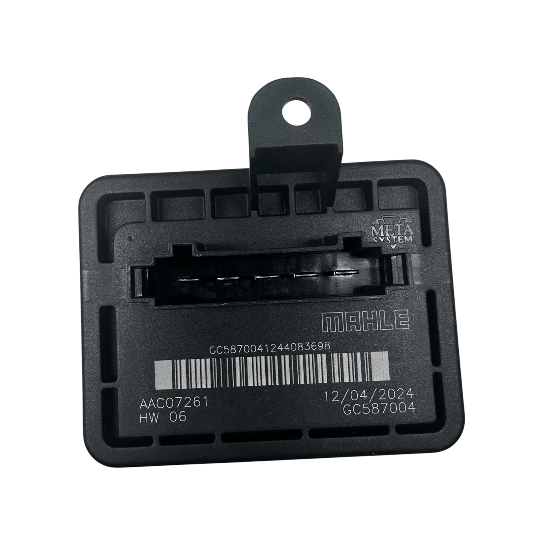 Opel Corsa F Kalorifer Rezistansı Psa Marka 1681055380