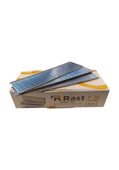 Rast F30 Brad Çivi 5000 Adet -