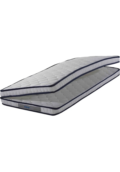 Sleepnice 80 200 Divan Hemnes Uyumlu. Katlanır Ortopedik Yatak