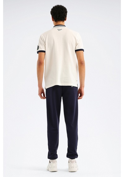 Reebok Eşofman Altı Erkek Lacivert Lawn Club Ft Jogger 000000000102204043