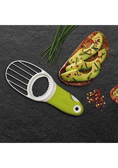 20112 Goavocado 3'ü 1 Arada Aleti