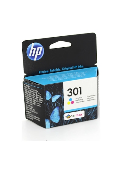 Hp 301 Ch562Ee Renkli Kartuş