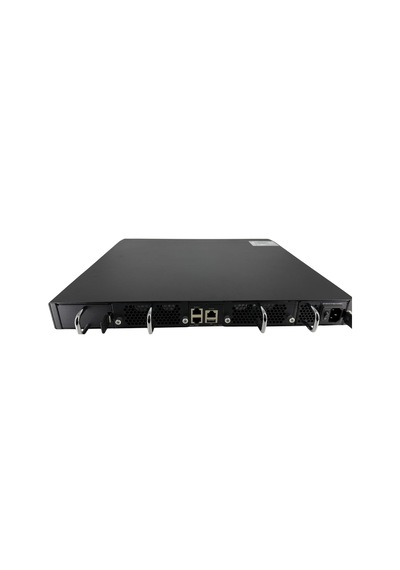 LONGLINE LNG6650-48SX6QC 48 Port L3 10G Yönetilebilir Switch (48x 10G SFP+ + 6x 100G SFP)