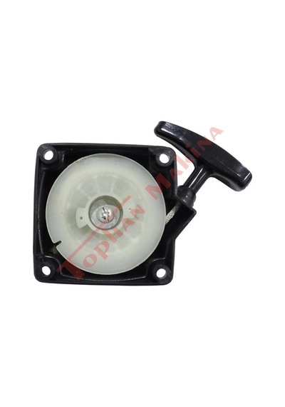 Palmera  Bc52140  Starter  Kapak  Komple  Bc520A  Bk520  Zlag520